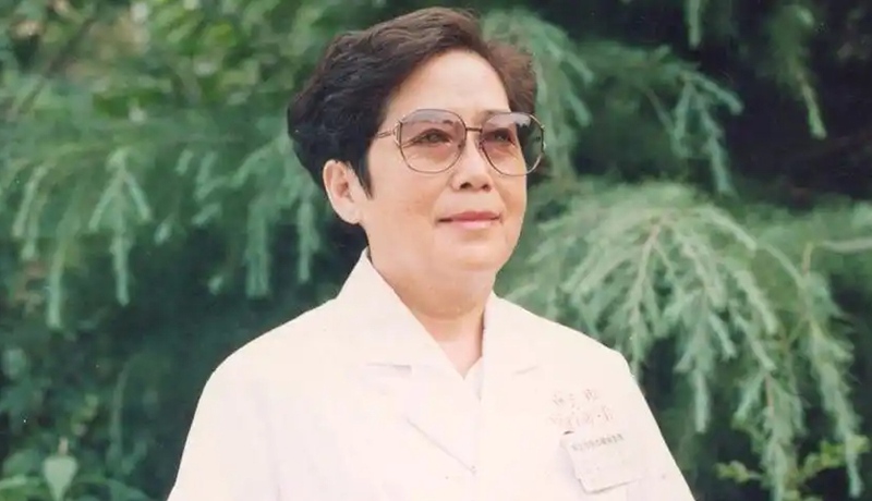 王介明院长